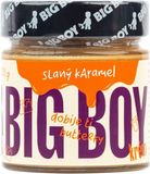 Big Boy Sweet and Salty krém s příchutí slaného karamelu 250 g