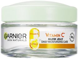 Garnier Skin Naturals denní rozjasňující péče s vitamínem C 50 ml