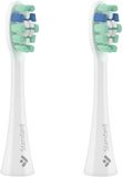 TrueLife SonicBrush Clean-series heads Standard white Náhradní hlavice 2 ks