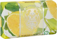 La Florentina Tuhé mýdlo Agrumi di Boboli 200 g