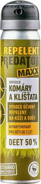 Predator MAXX Repelent sprej 90 ml