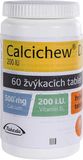 Calcichew D3, 500mg/200IU 60 tablet