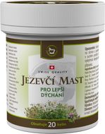 Herbamedicus Jezevčí mast 125 ml