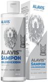 Alavis Šampon Chlorhexidin 250 ml