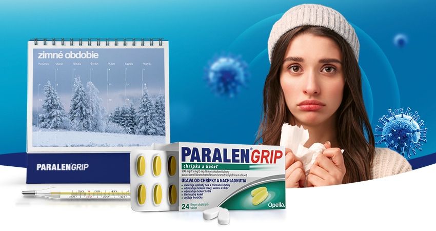 Paralen 