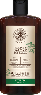 Natava BIO hair balsam Nettle 250 ml