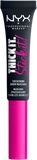 NYX Professional Makeup Thick It Stick It - Řasenka na obočí - 08 Black 7 ml