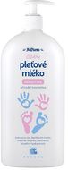 MedPharma Pleťové mléko Sensitive baby 500 ml