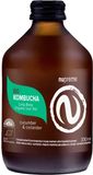 Nupreme Kombucha Cucumber & Coriander BIO 330 ml