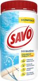 Savo do bazénu chlorové tablety MINI 800 g