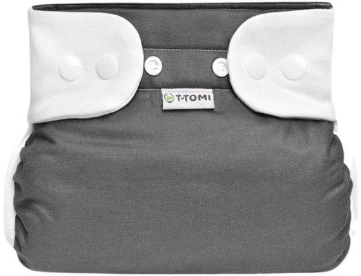 T-Tomi Ortopedické abdukční kalhotky - patentky, grey 5-9 kg