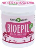 Purity Vision Depilační cukrová pasta Bioepil 400 g