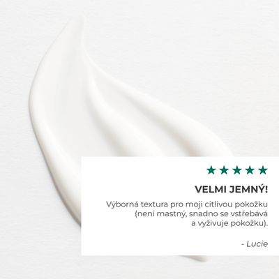 Yves Rocher Krém na ruce Vanilka 30 ml