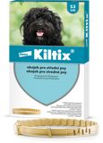 Kiltix Obojek pro střední psy 53 cm
