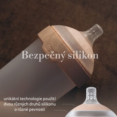LOVI Lahev MAMMAFEEL 250 ml