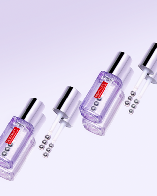L'Oréal Paris Revitalift Filler oční sérum s 2,5% kyselinou hyaluronovou 20 ml