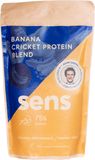 Sens Protein shake blend banánový 455 g