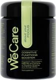WeCare About your FOCUS 120 kapslí