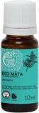 Tierra Verde Esenciální olej BIO Máta 10 ml