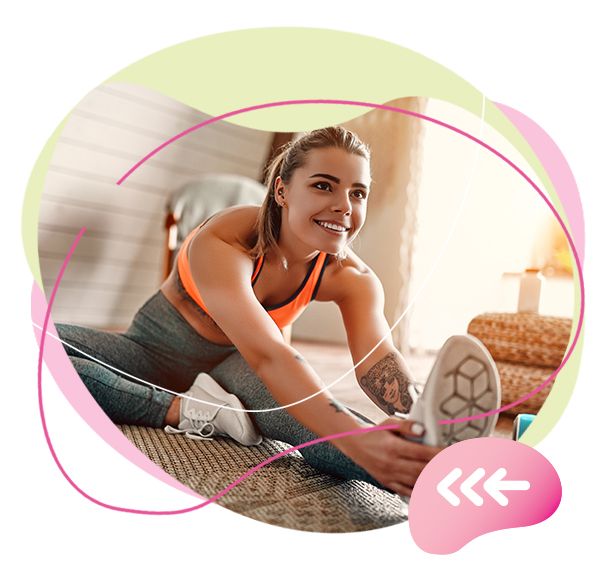 GS Fit&Beauty Collagen, klouby, kosti, vazy, šlachy