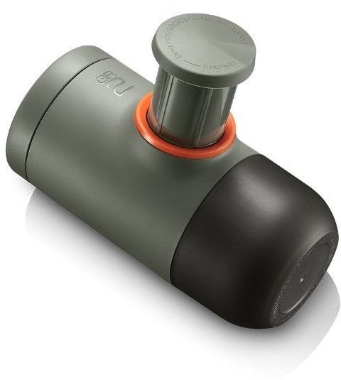 Wacaco Minipresso GR2