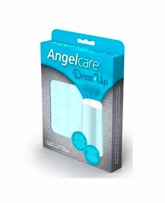 Angelcare Koš na pleny Dress UP + kazeta