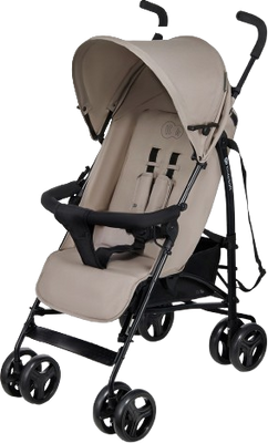 Kinderkraft Kočárek golfový Tik Beige
