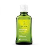 Weleda Citrusový osvěžující olej 100 ml