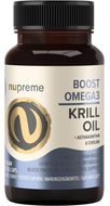 Nupreme Omega 3 Krillový olej 60 kapslí