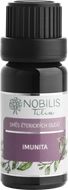 Nobilis Tilia Imunita směs éterických olejů 10 ml