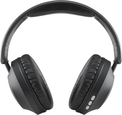 Concept HS4080 Bezdrátová sluchátka, SoundJoy black