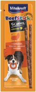 Vitakraft Beef Stick School drůbeží 10 x 2 g
