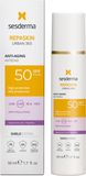 Sesderma REPASKIN URBAN 365 Anti-aging SPF 50+ 50 ml