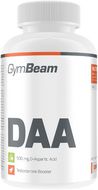 GymBeam DAA 120 kaps unflavored 120 ks