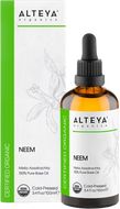Alteya Organics Alteya Nimbový olej (neem olej) 100% Bio 100 ml