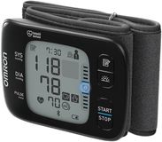 Omron Tonometr zápěsťový RS7 IT
