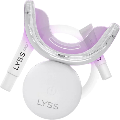 Lyss Sada na bělení zubů