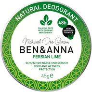 Ben & Anna Pink Persian Lime metal deo 45 g