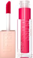 Maybelline New York New York Lifter Gloss 24 Bubblegum lesk na rty, 5.4 ml