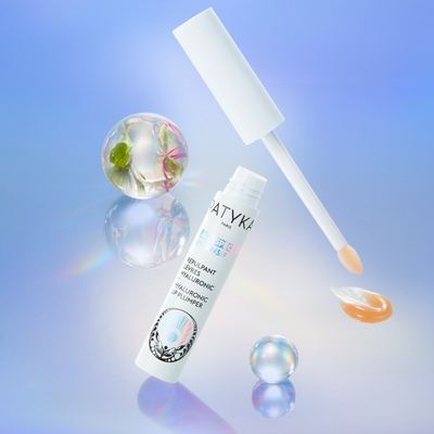 Patyka Hyaluronic Lip Plumper 7 ml