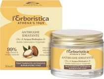 Erboristica Pleťový krém anti-age s arganovým olejem 50 ml