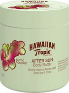 Hawaiian Tropic Body Butter Coconut After Sun 250 ml