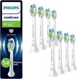 Philips Sonicare Optimal White HX6068/87 NH 8 ks