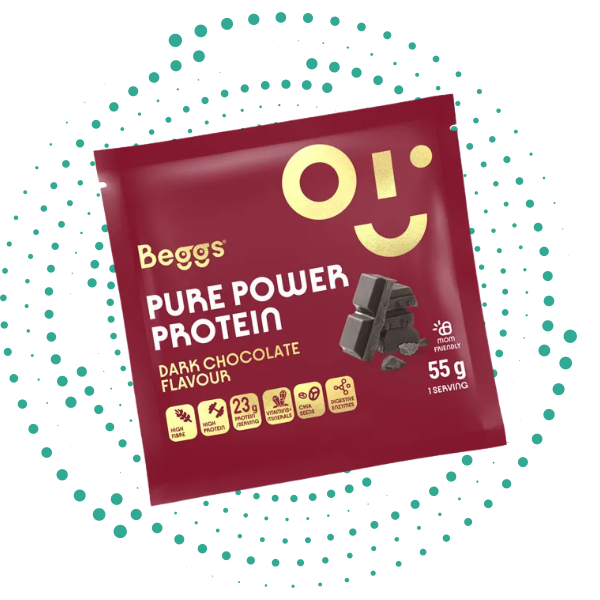 Beggs Pure Power Protein 