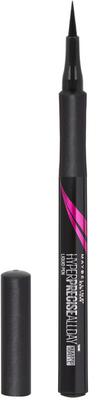 Maybelline New York Hyper Precise Liner oční linka 730 Matte Black 1 ml