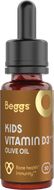 Beggs Kids Vitamin D3 400 IU BIO Olive Oil 30 ml