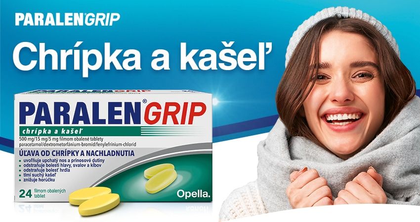 Paralen 