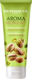 Dermacol Aroma Moment svůdný krém na ruce - Sicilská Pistácie 100 ml