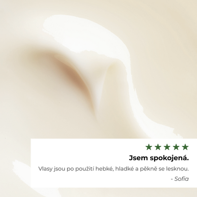 Yves Rocher Haircare Botanical Solutions, Regenerační sérum s tepelnou ochranou 100 ml