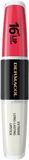 Dermacol 16H Lip Colour Dlouhotrvající barva na rty č.36, 4 ml